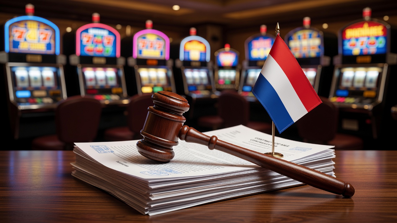 Cruks en de Nederlandse Wetgeving: Wat je Moet Weten - casino zonder cruks