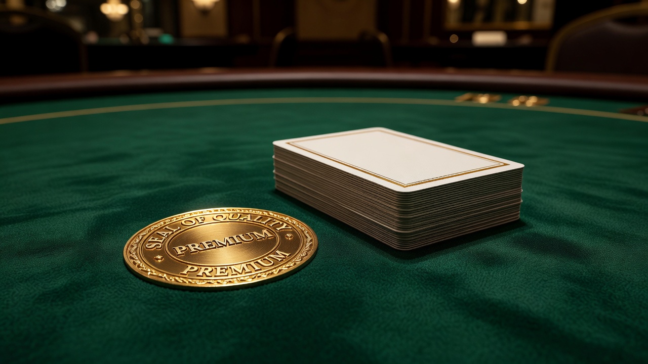 Een Betrouwbaar Casino Zonder Cruks Kiezen: Waar Let je Op? - casino zonder cruks