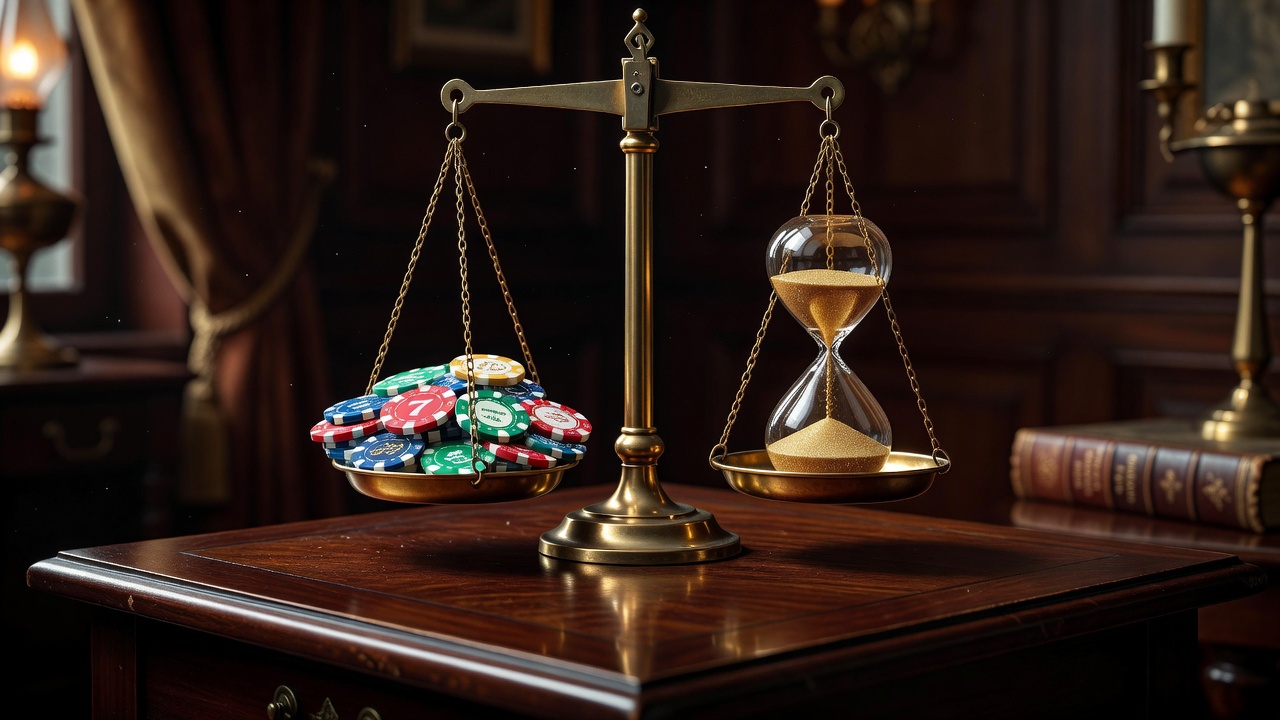 De Voor- en Nadelen van Online Gokken Buiten het Cruks Register - casino zonder cruks