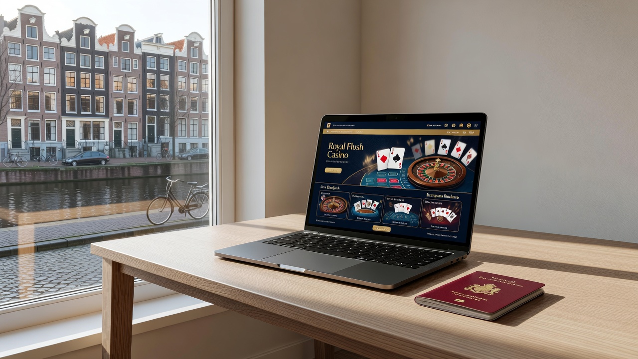 Is gokken bij een buitenlands casino legaal in Nederland in 2026? - buitenlandse casino