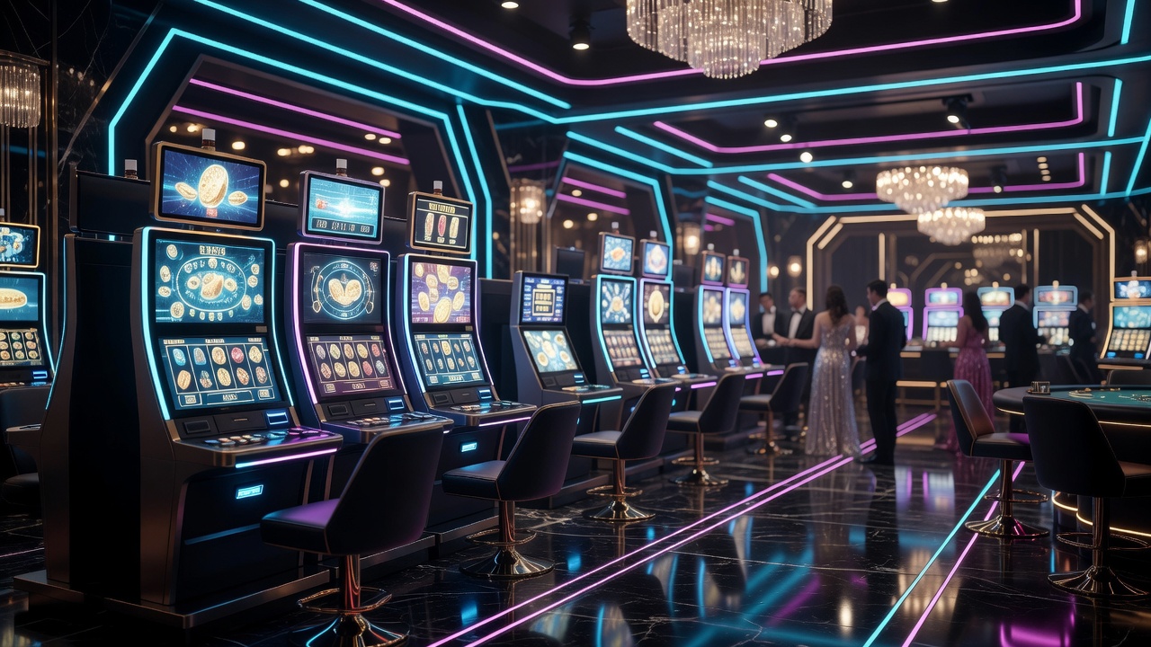 De beste echt geld casino's van 2026 - echt geld casino