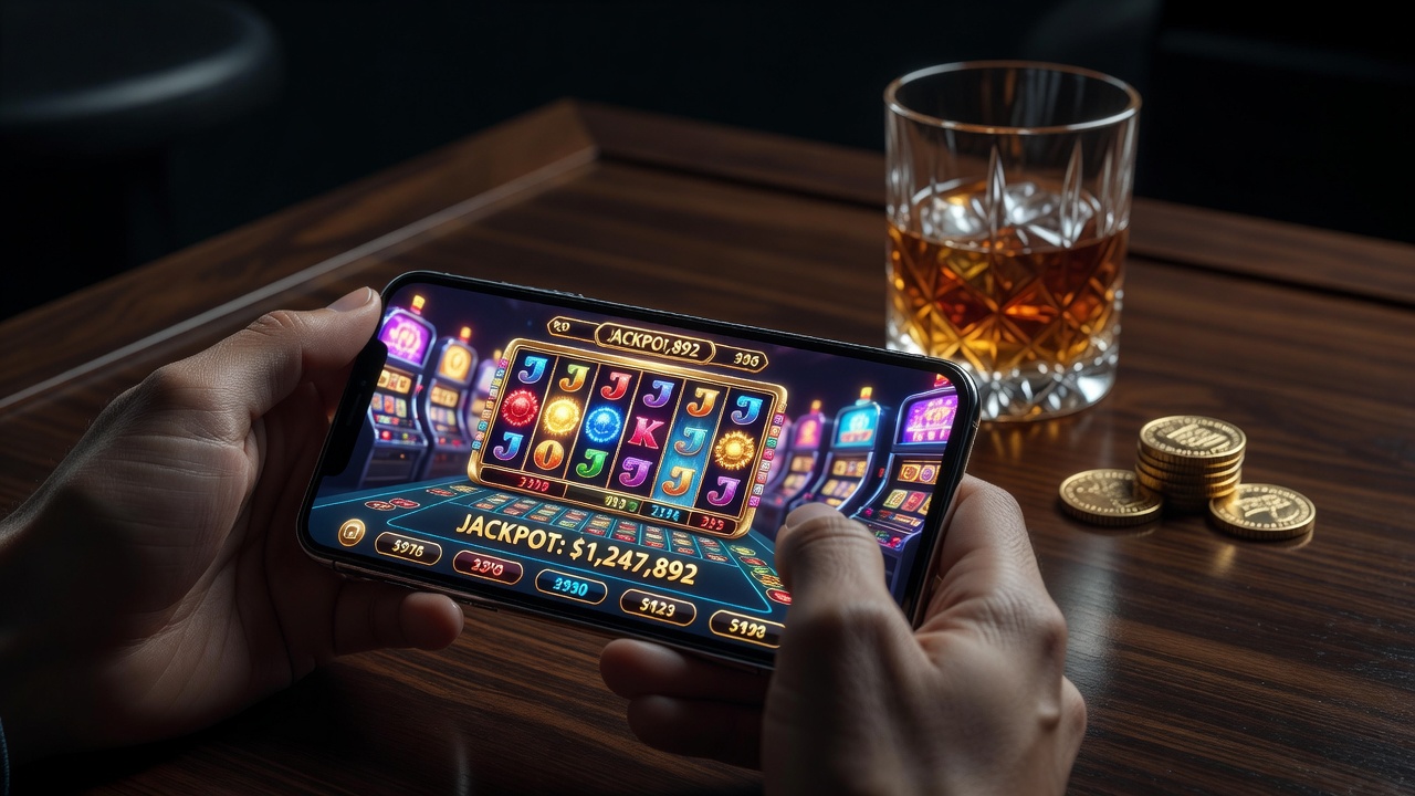 Hoe begin je met gokken voor echt geld? - echt geld casino