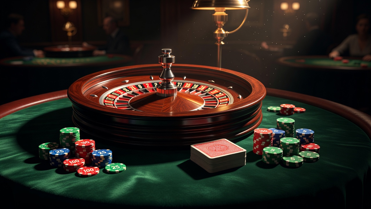 Welke casinospellen speel je voor echt geld? - echt geld casino
