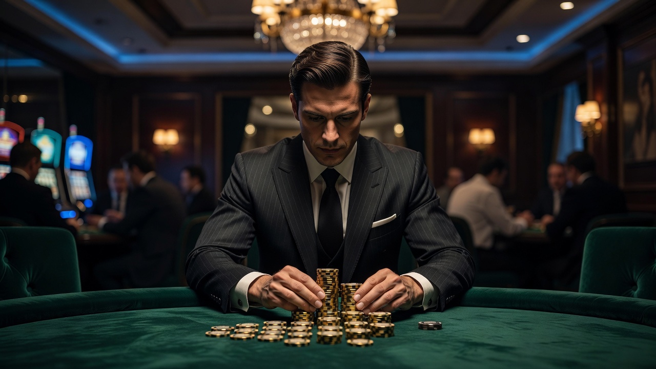Waarom kiezen spelers voor no limit casino’s? - casino zonder limiet