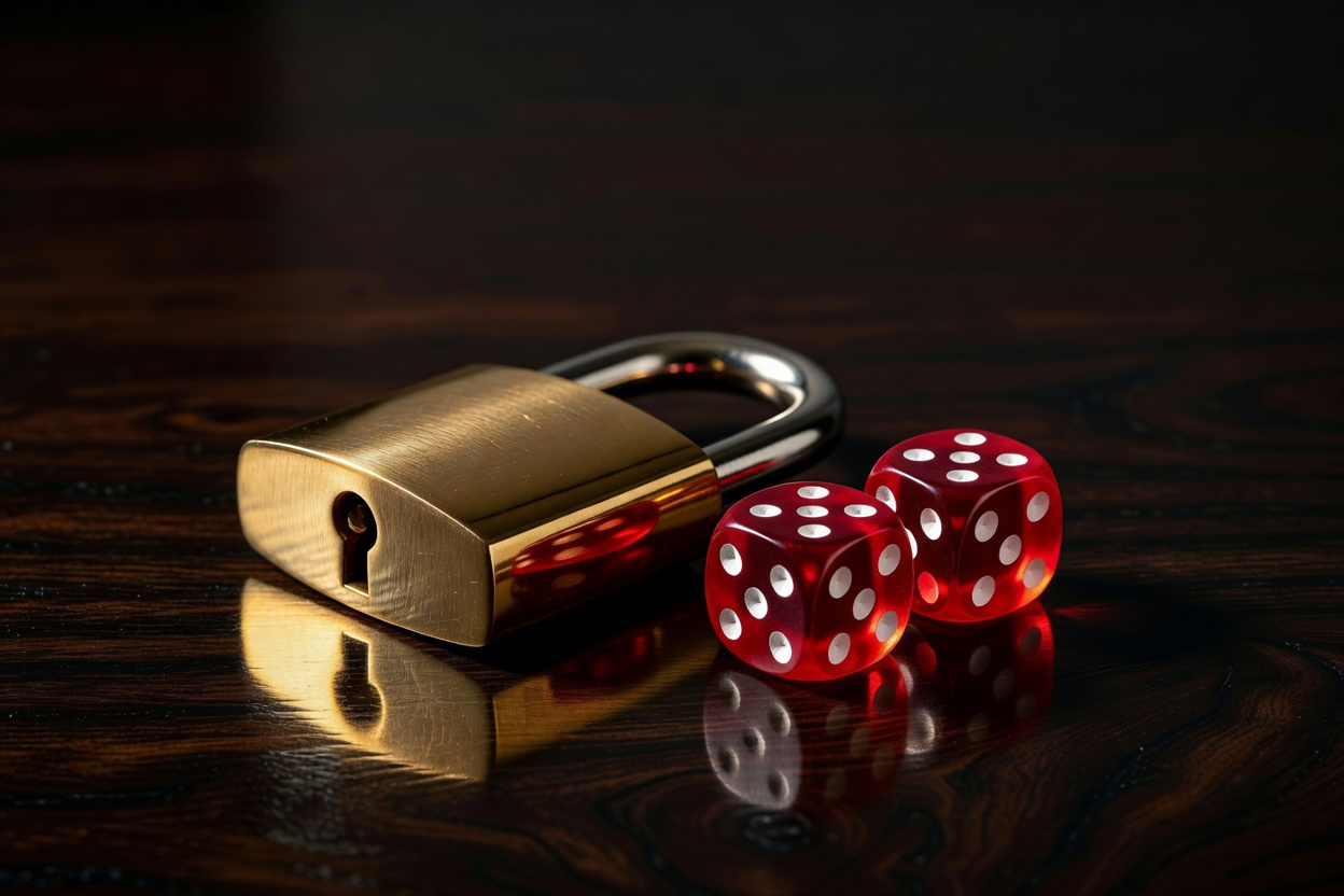 Betrouwbaarheid en risico's van casino's zonder limiet - casino zonder limiet