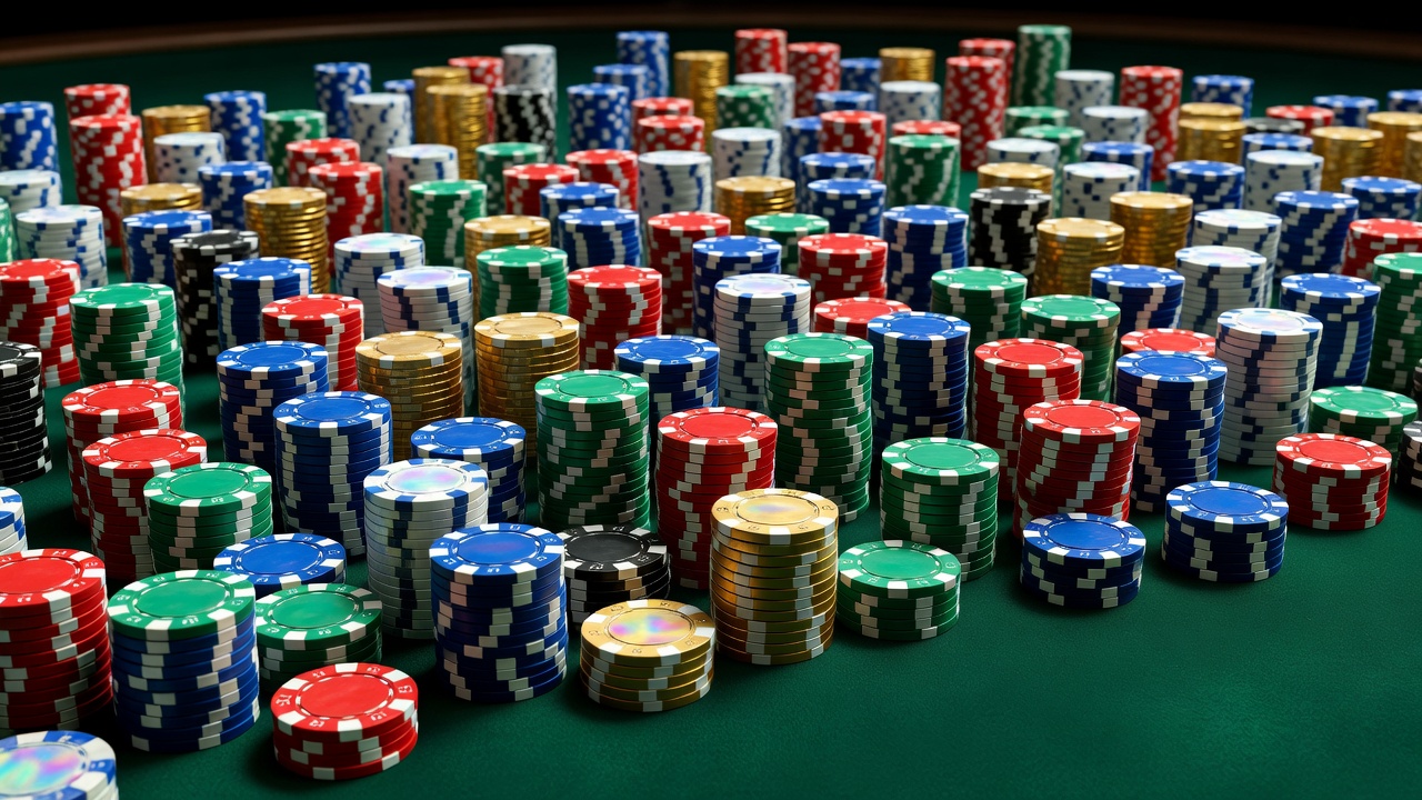 Casino Zonder Speellimiet - casino zonder limiet