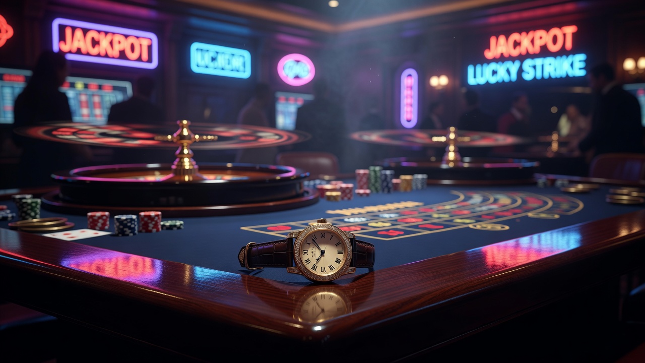 Casino Zonder Tijdslimiet - casino zonder limiet