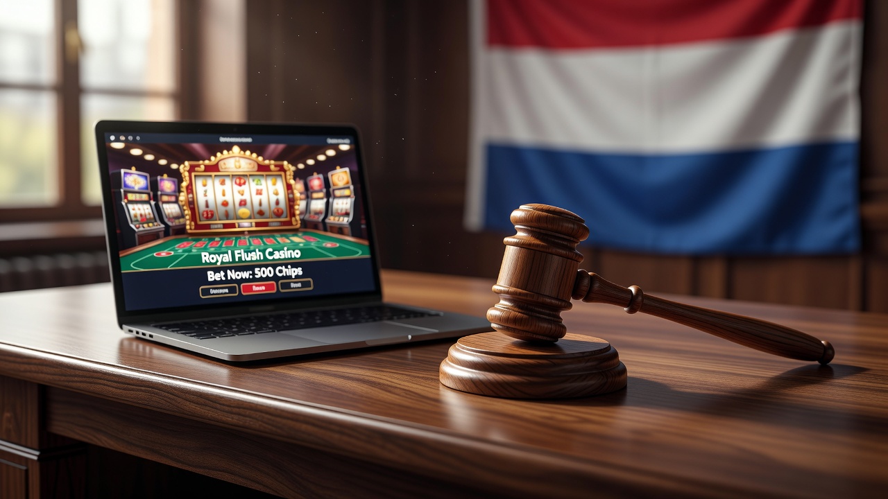 Legale status van Bitcoin casino’s in Nederland - bitcoin casino
