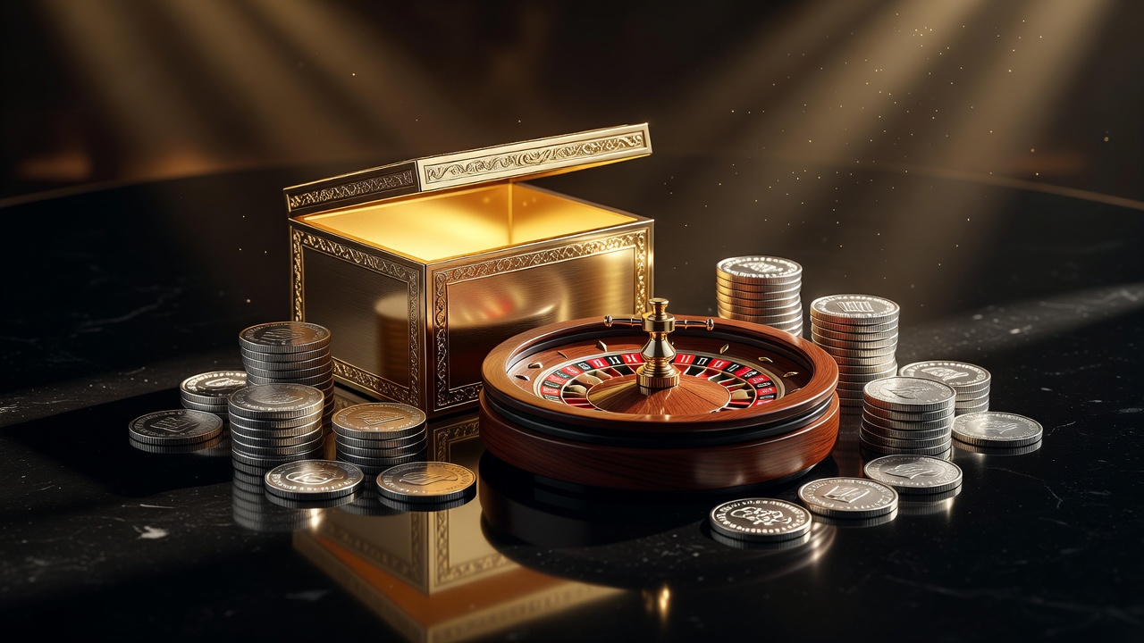Verschillende Soorten Casino Bonussen Uitgelegd - hoogste bonus online casino