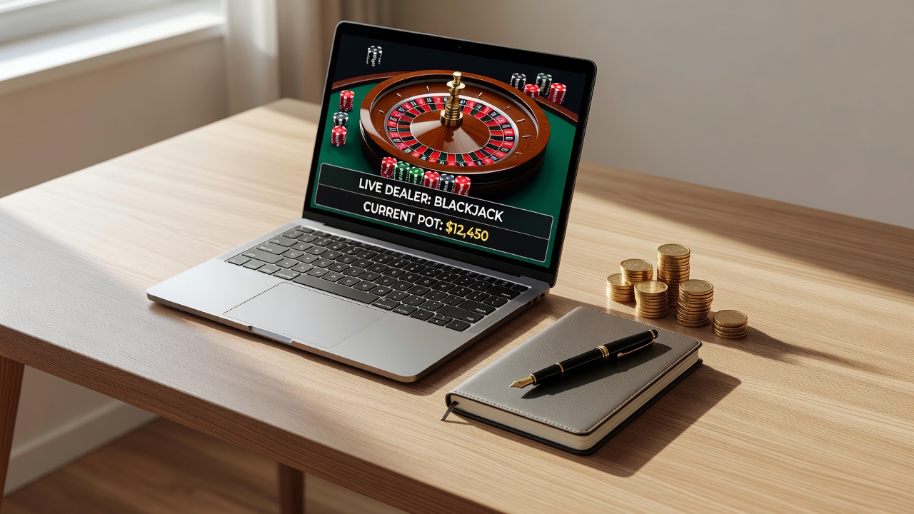 Tips voor het Optimaal Gebruik van Je Casino Bonus - hoogste bonus online casino