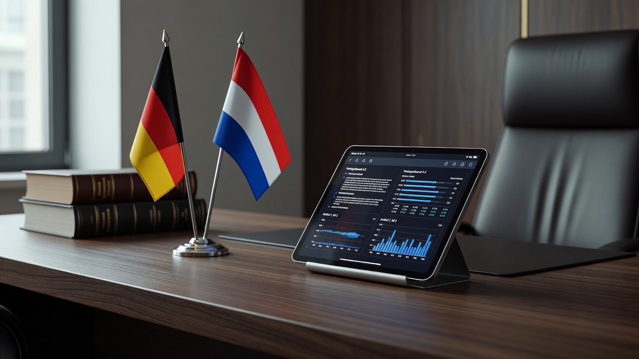 De Legaliteit van een Duitse Goksite voor Nederlanders in 2026 - duitse goksite
