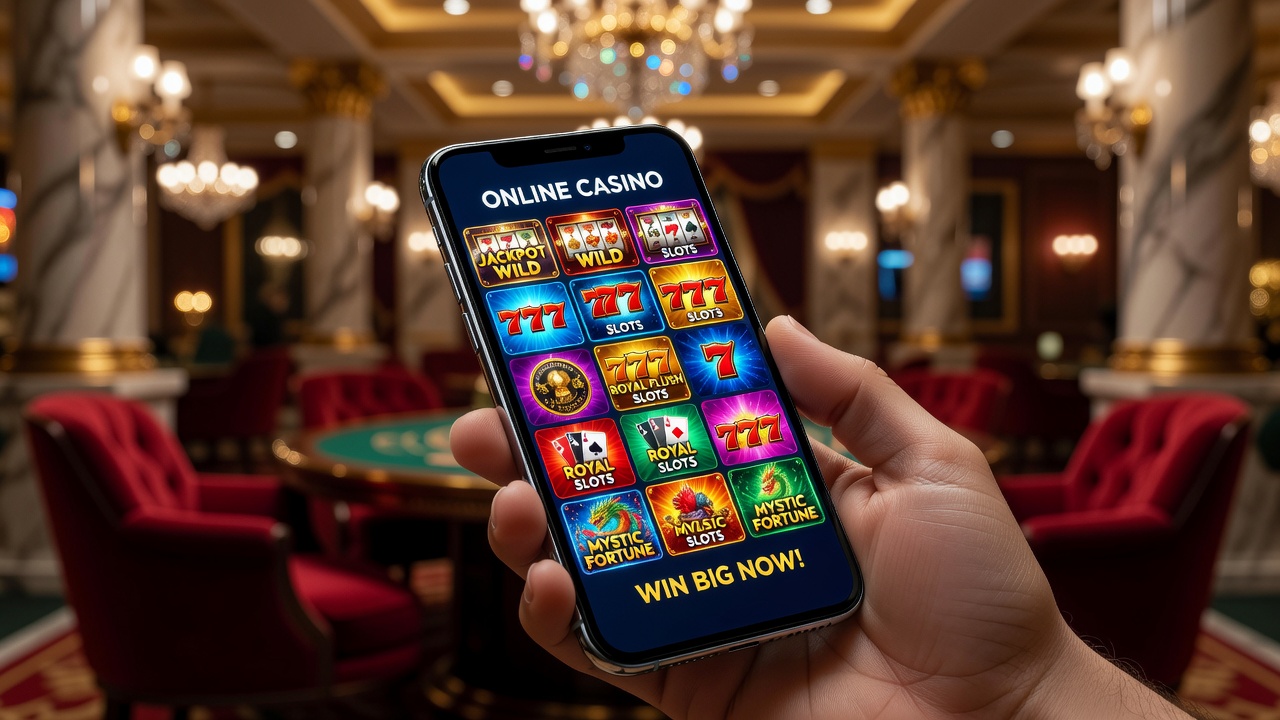 Onze Top Aanbevelingen voor ideal casino 10 euro Platforms - ideal casino 10 euro