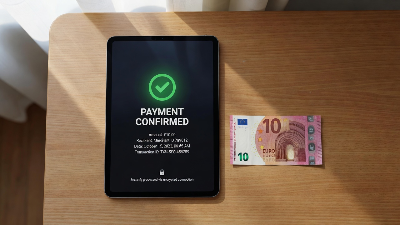 Storten en Spelen via iDEAL: Een Gids - ideal casino 10 euro