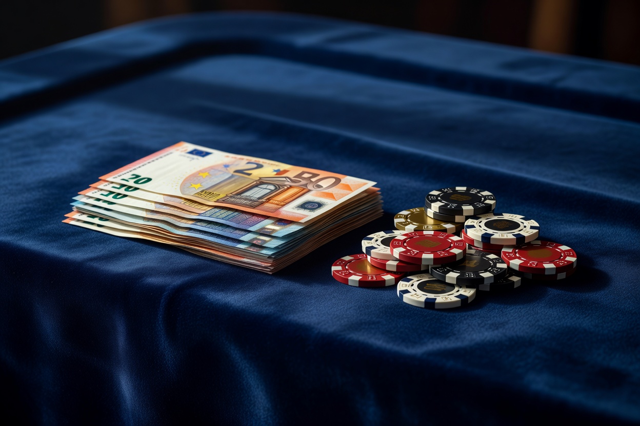 Uitbetalen van Winsten: Wat je moet weten - ideal casino 10 euro