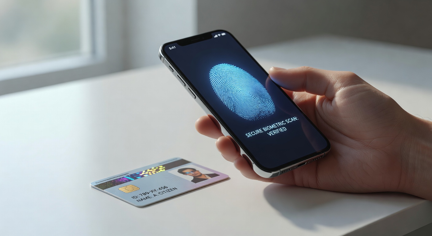 Identificatie en verificatie: Waarom en hoe? - gratis 10 euro