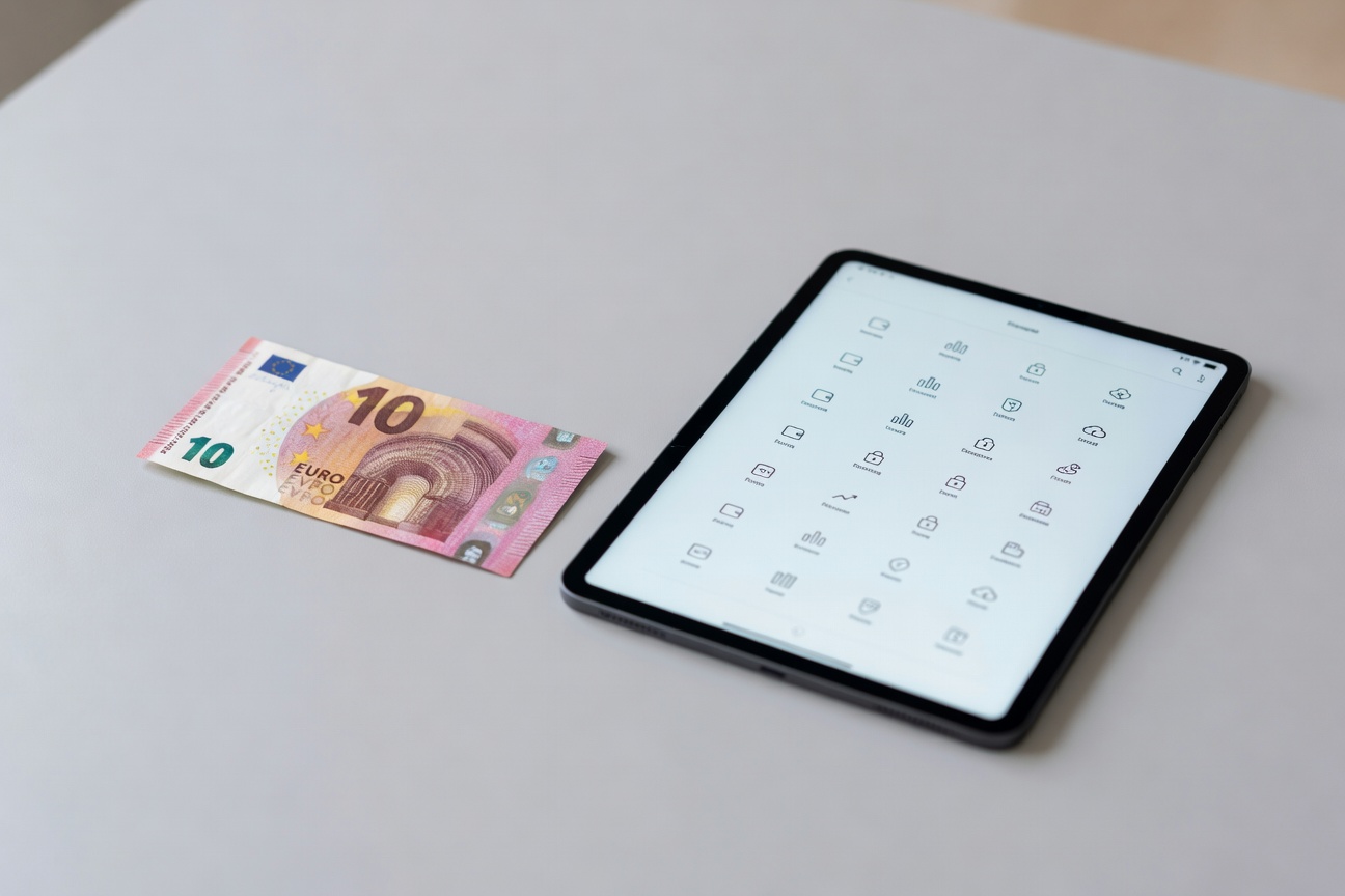 Wat zijn de voorwaarden voor de gratis 10 euro? - gratis 10 euro