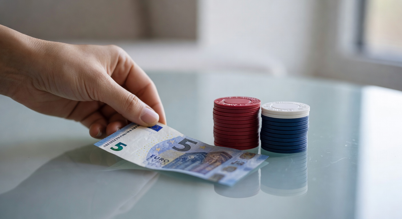 Waarom een Online Casino Lage Drempels Hanteert - 5 euro gratis casino
