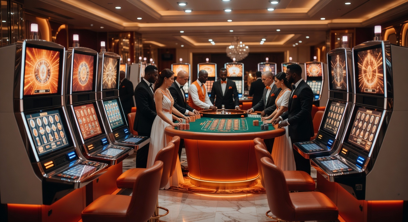Top Online Casino's met een €5 Aanbod in Nederland (2026) - 5 euro gratis casino