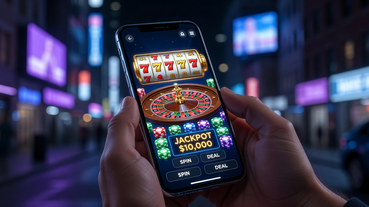 De Voordelen van een €5 Deposit Online Casino - 5 euro gratis casino