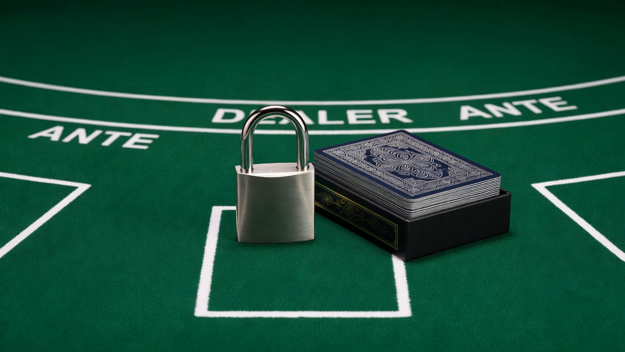 Veilig en Legaal Spelen bij €5 Casino's - 5 euro gratis casino