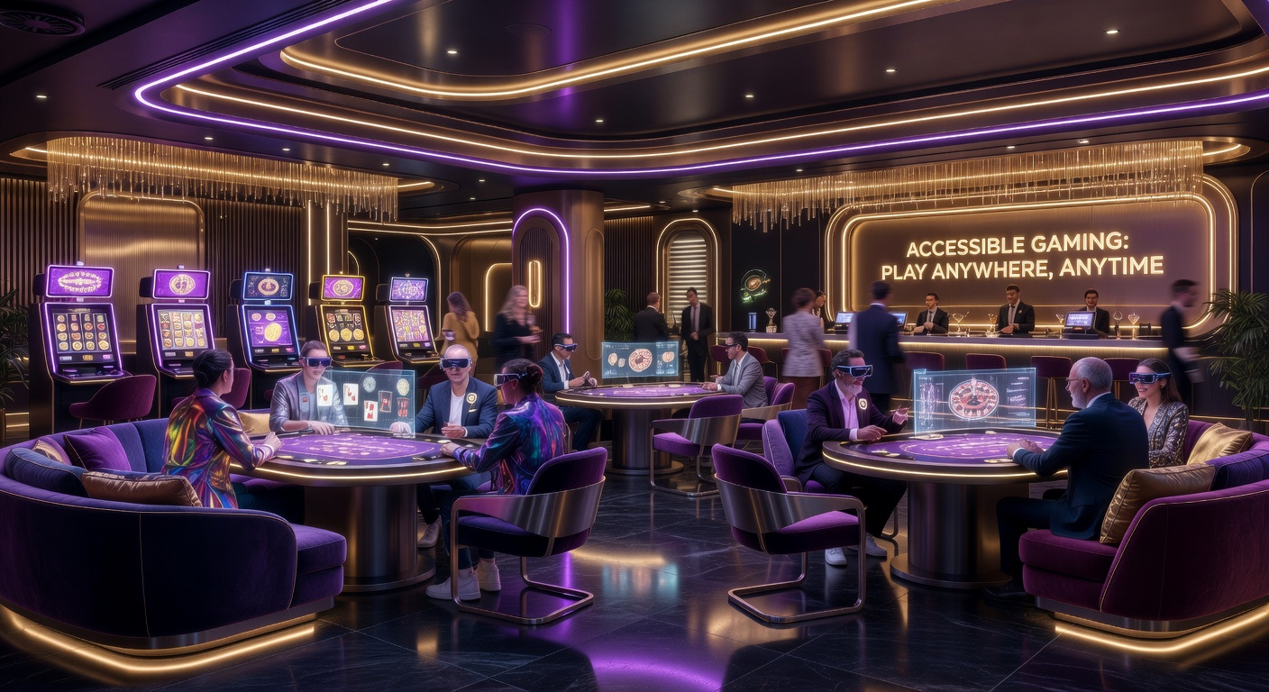 €5 casino's: Een nieuwe trend - 5 euro gratis gokken zonder storting
