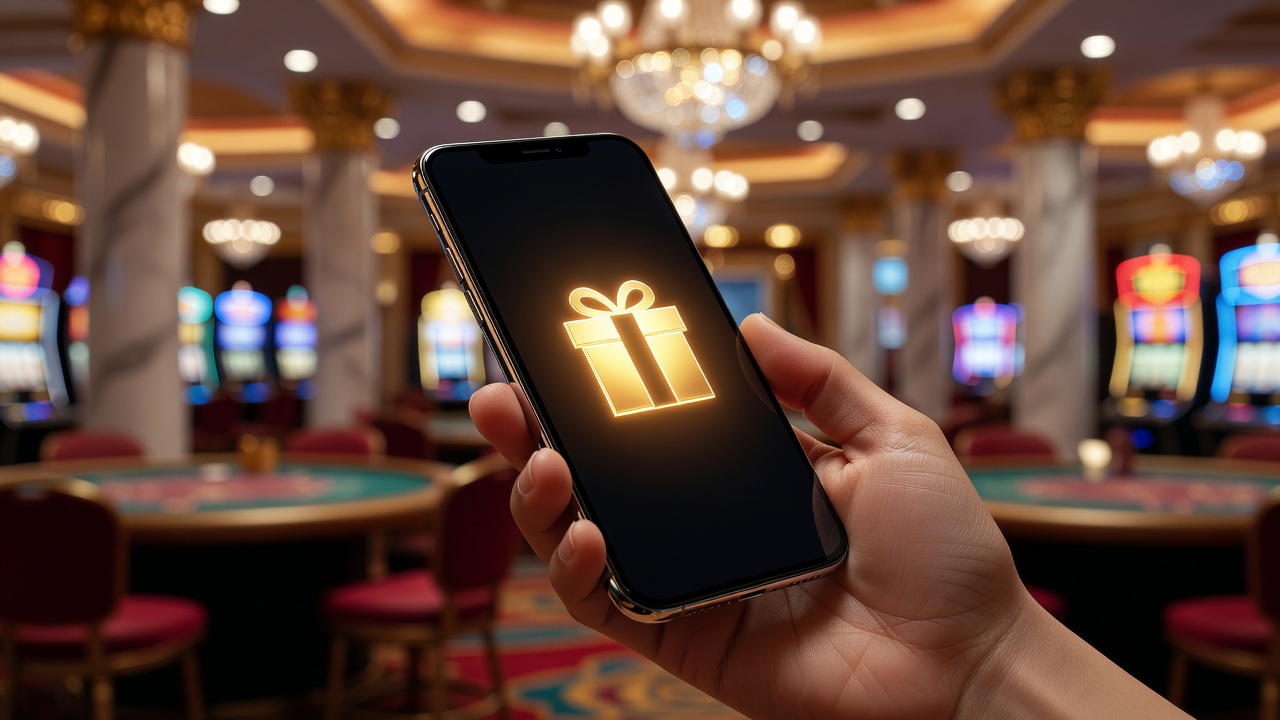 Waarom zou je een €5 gratis bonus claimen? - casino online 5 euro gratis