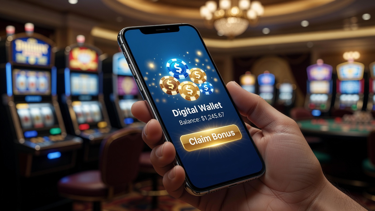 Zo claim je jouw 5 euro gratis speelgeld: Een stappenplan - casino online 5 euro gratis