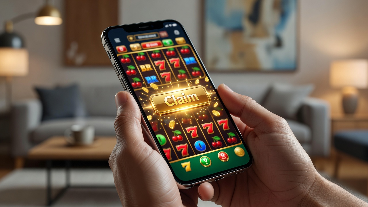 Stap voor stap: Zo claim je jouw €20 bonusgeld in 2026 - 20 euro gratis casino