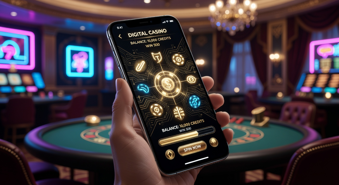 Waarom een 20 euro gratis casino kiezen in 2026? - 20 euro gratis casino