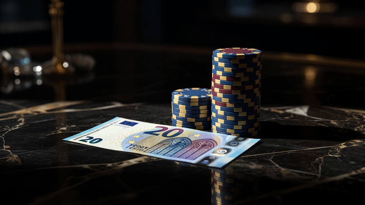 De voordelen en mogelijke nadelen van een €20 gratis casino aanbieding - 20 euro gratis casino