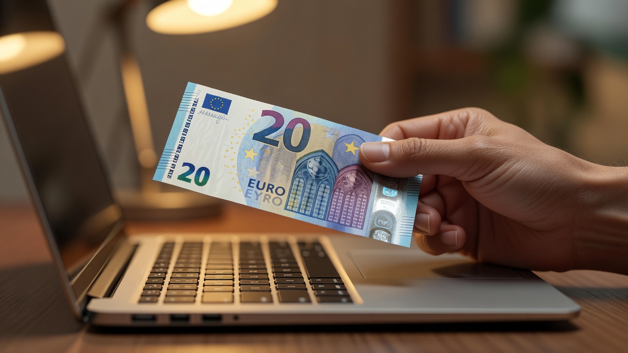 Zo Claim Je Jouw Gratis €20 - 20 euro gratis casino