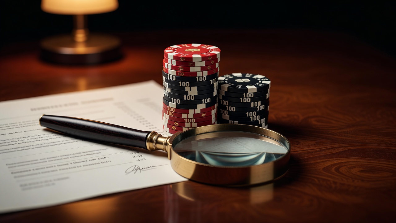 Cruciale bonusvoorwaarden die je moet kennen - 20 euro gratis casino