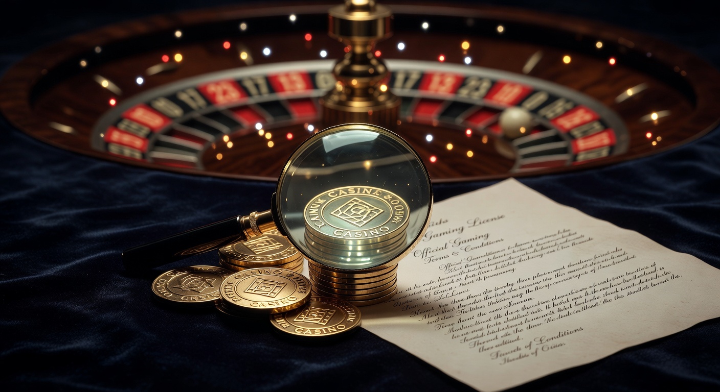 Belangrijke voorwaarden bij een no deposit bonus - 20 euro gratis casino
