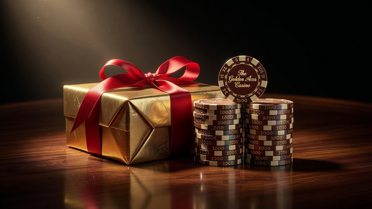 Welcome Bonuses - 20 euro gratis casino