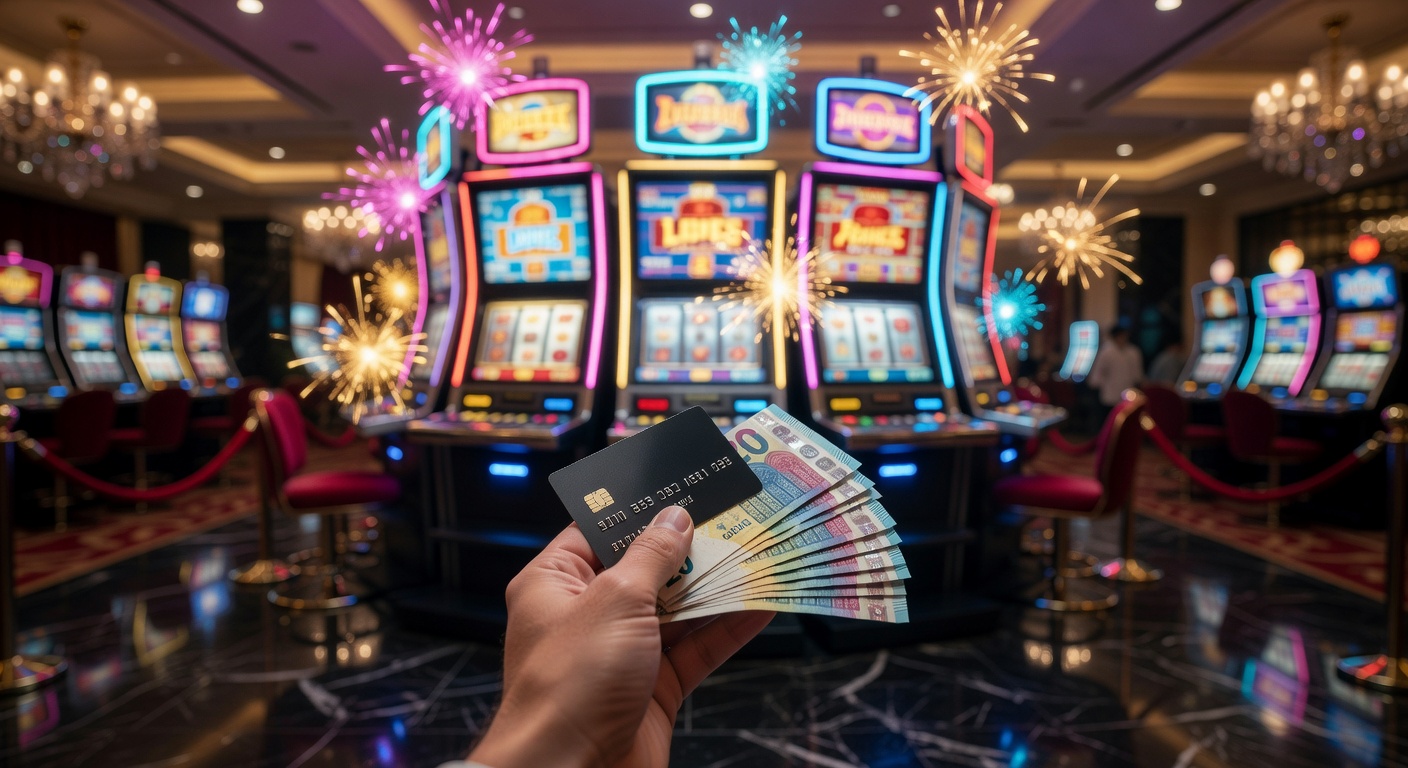 Je winsten laten uitbetalen: zo werkt het! - 20 euro gratis casino