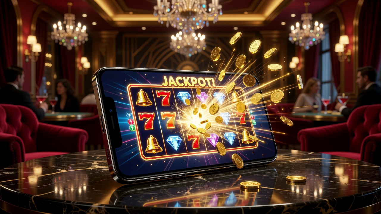 De Voordelen van een Gratis Casino Bonus - geen storting bonus