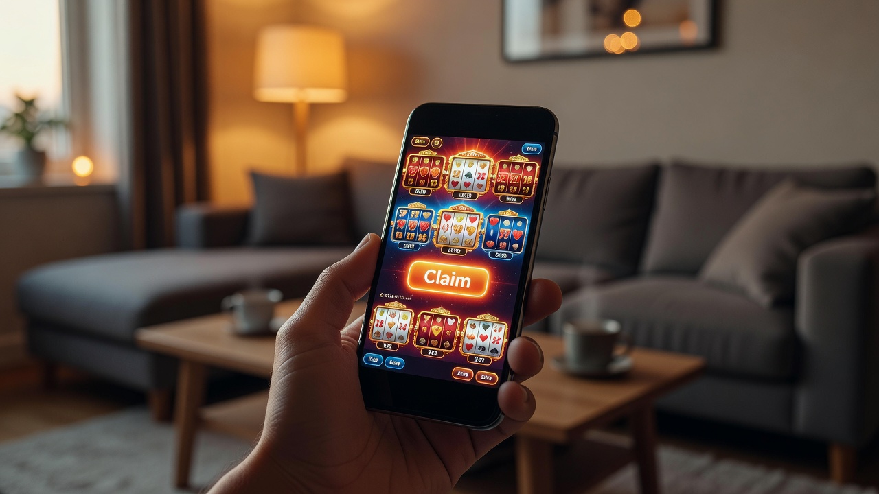 Hoe claim je jouw 25 euro gratis speelgeld? - 25 euro gratis casino