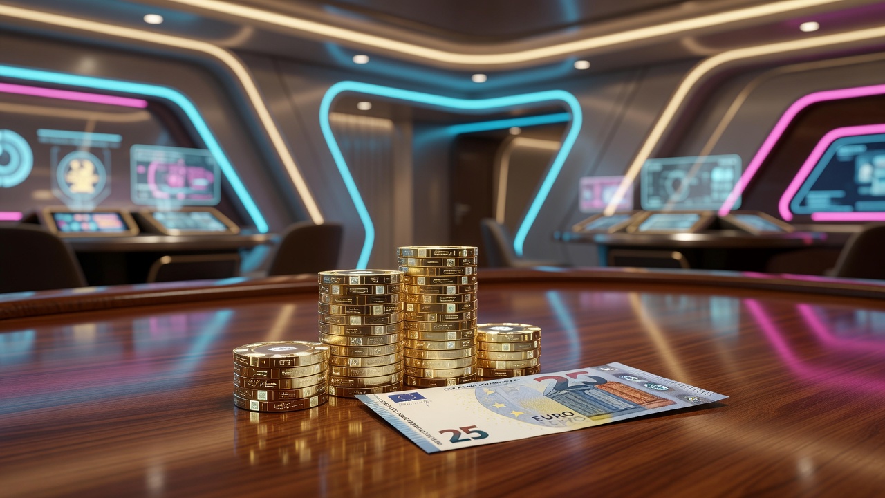 De beste 25 euro gratis casino aanbiedingen in 2026 - 25 euro gratis casino