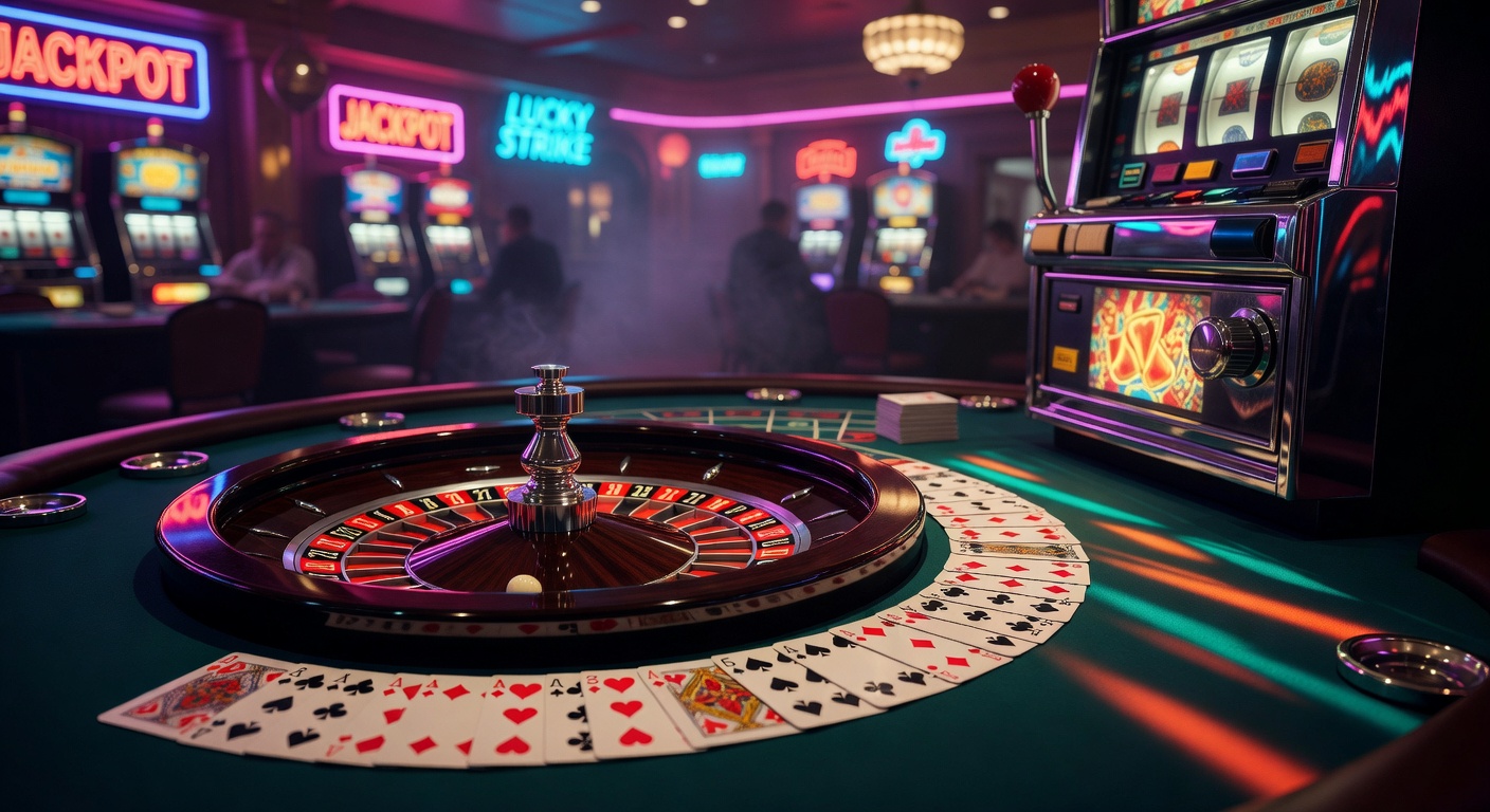 Verschillende soorten gratis €25 bonussen - 25 euro gratis casino