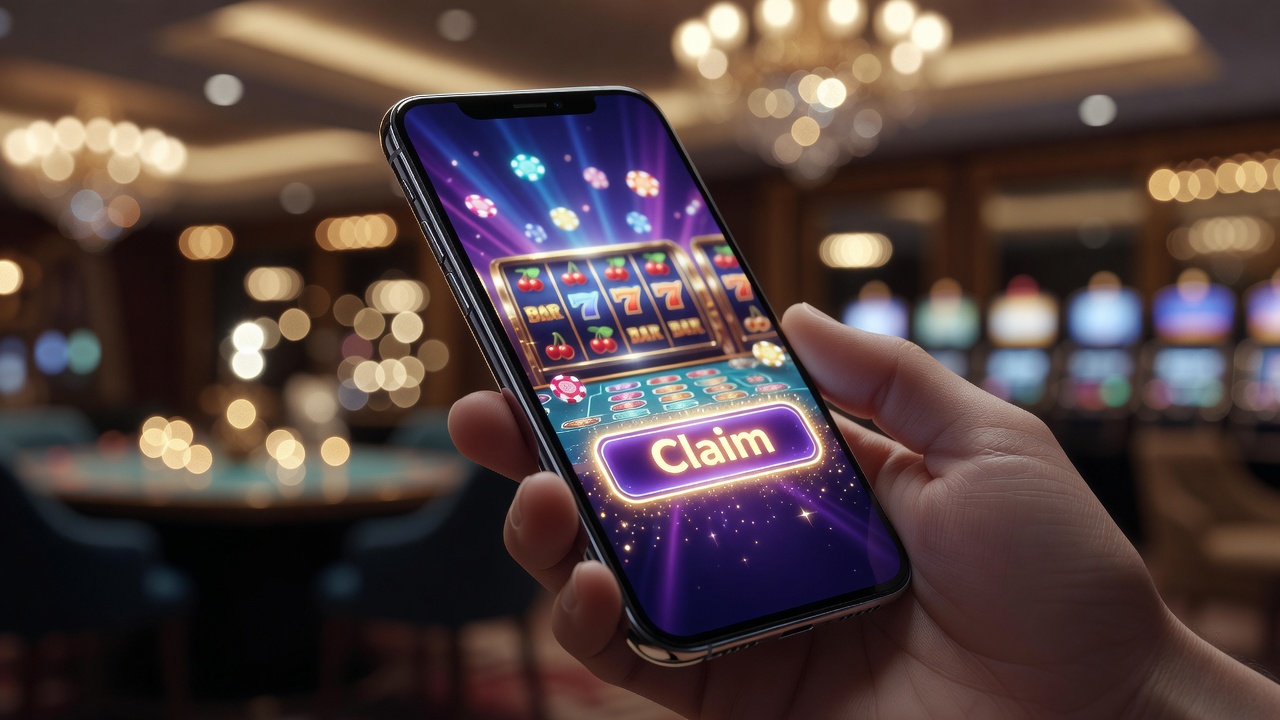 Jouw €20 gratis bonus claimen: een stappenplan - online casino 20 euro gratis no deposit