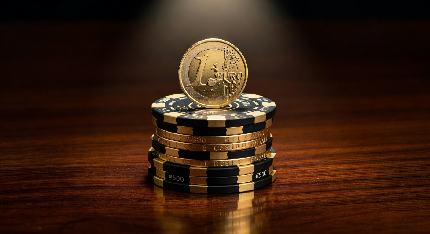 De top 10 euro gratis casino aanbiedingen van dit moment - 10 euro free casino