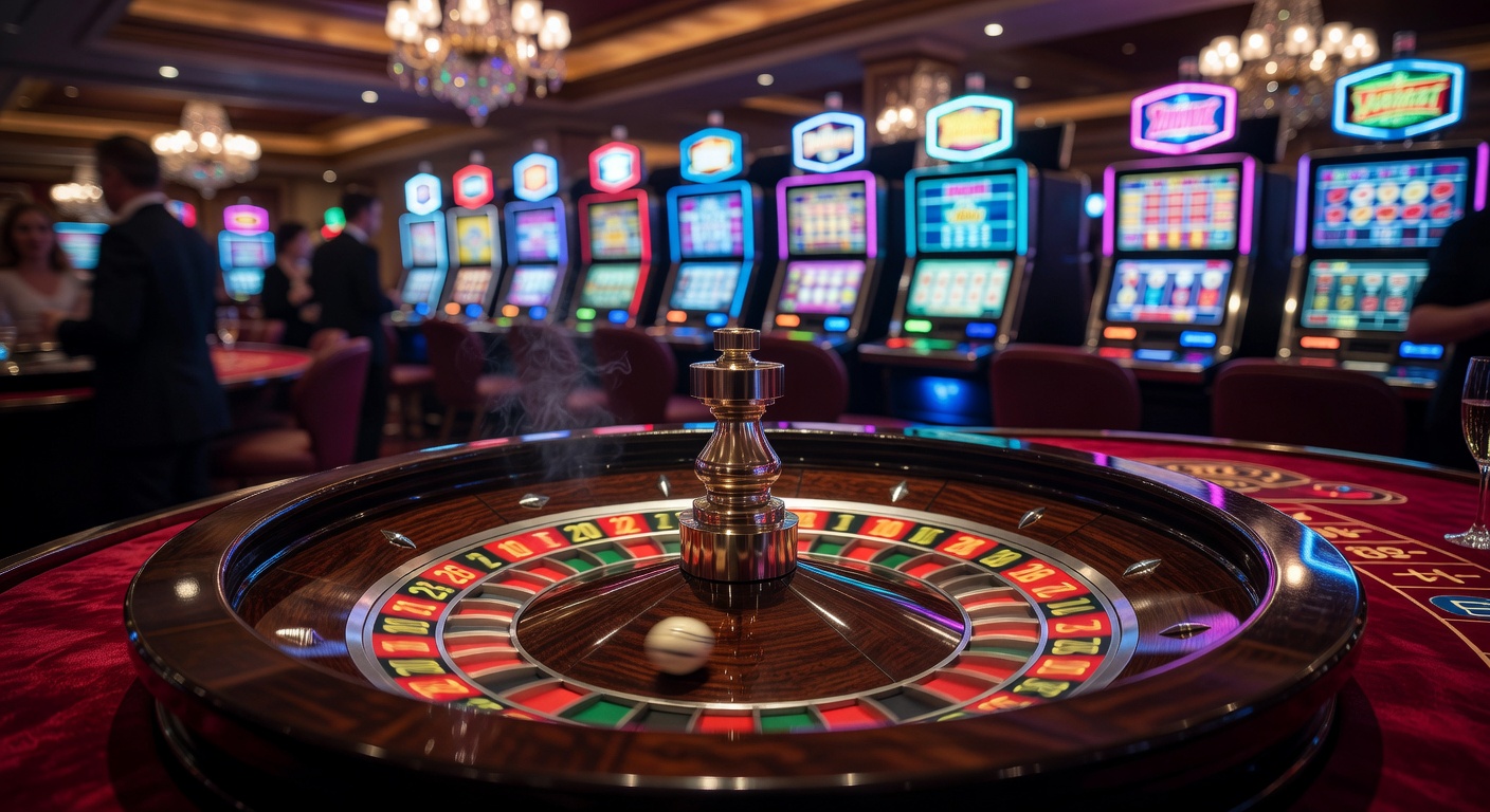 Spelaanbod met 10 euro gratis tegoed - 10 euro free casino
