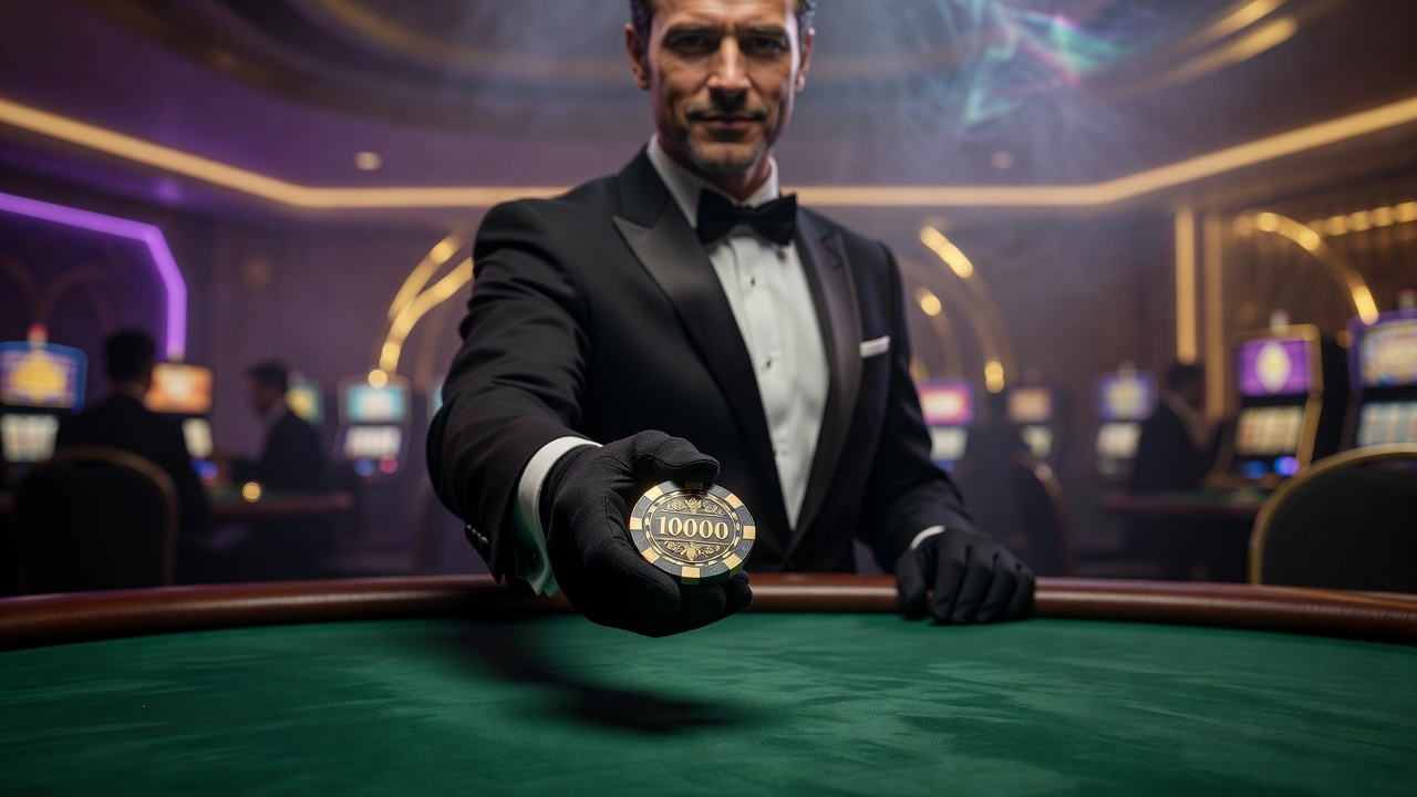 Waarom Bieden Online Casino's Gratis Geld Aan? - 10 euro free casino