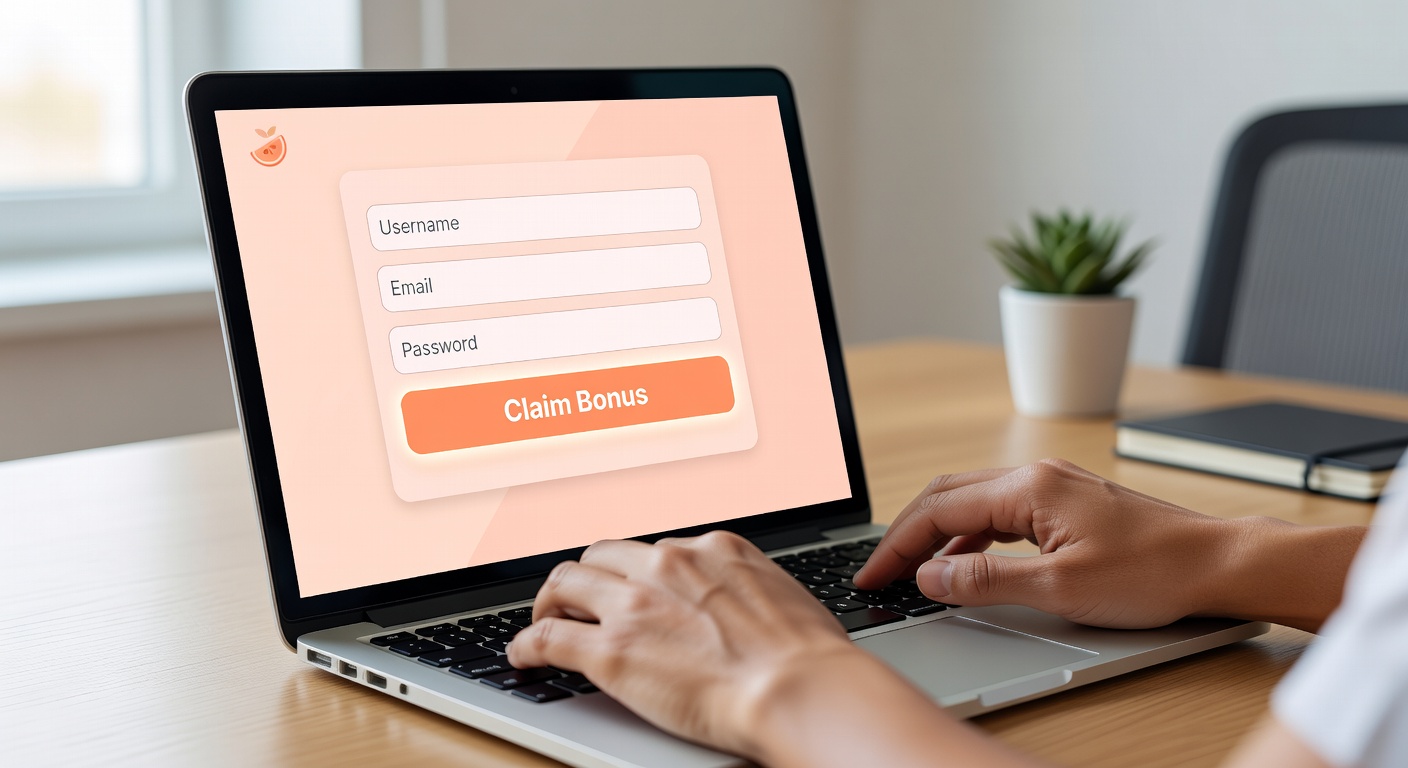 Stappenplan: Zo Claim Je Jouw 5 Euro Gratis Bonus bij Peaches - casino peaches 5 euro gratis